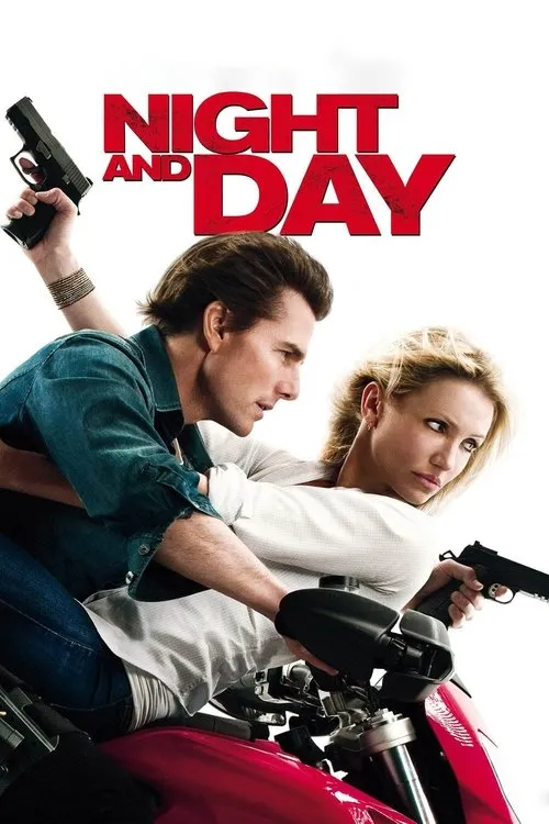 Night and Day image 1