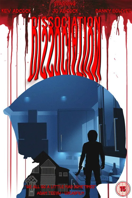 Dissociation image 1