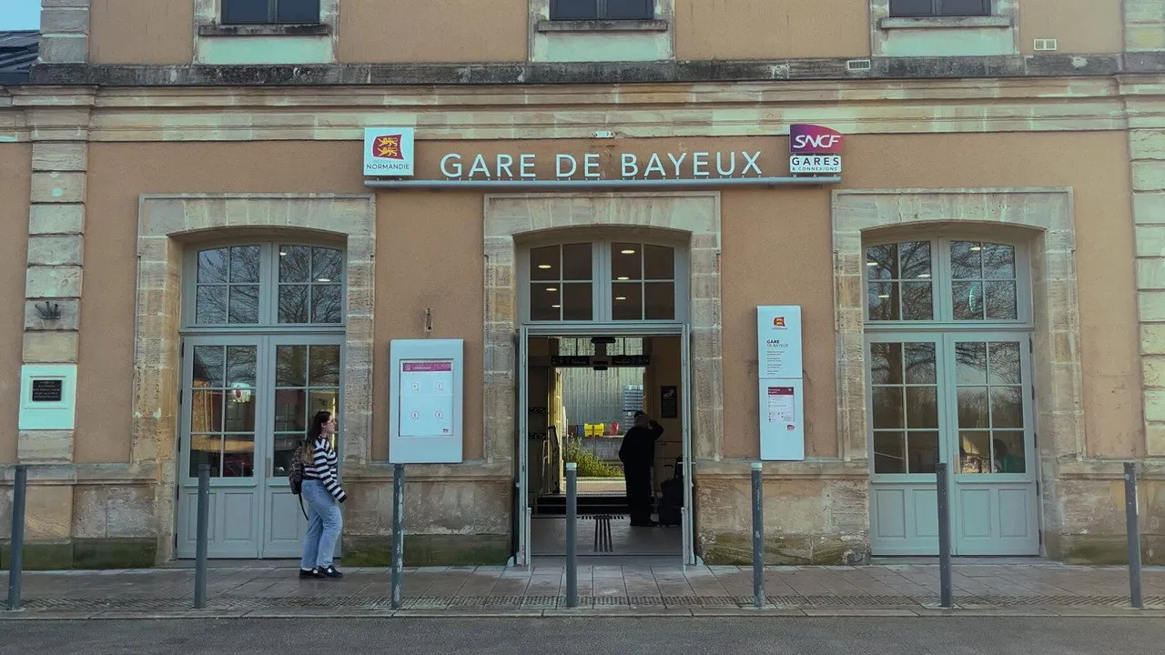Souvenir d&rsquo;enfance