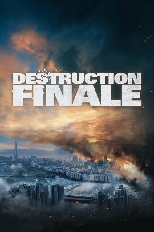 Destruction Finale image 1