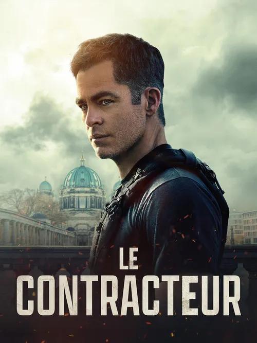 Le Contracteur image 1