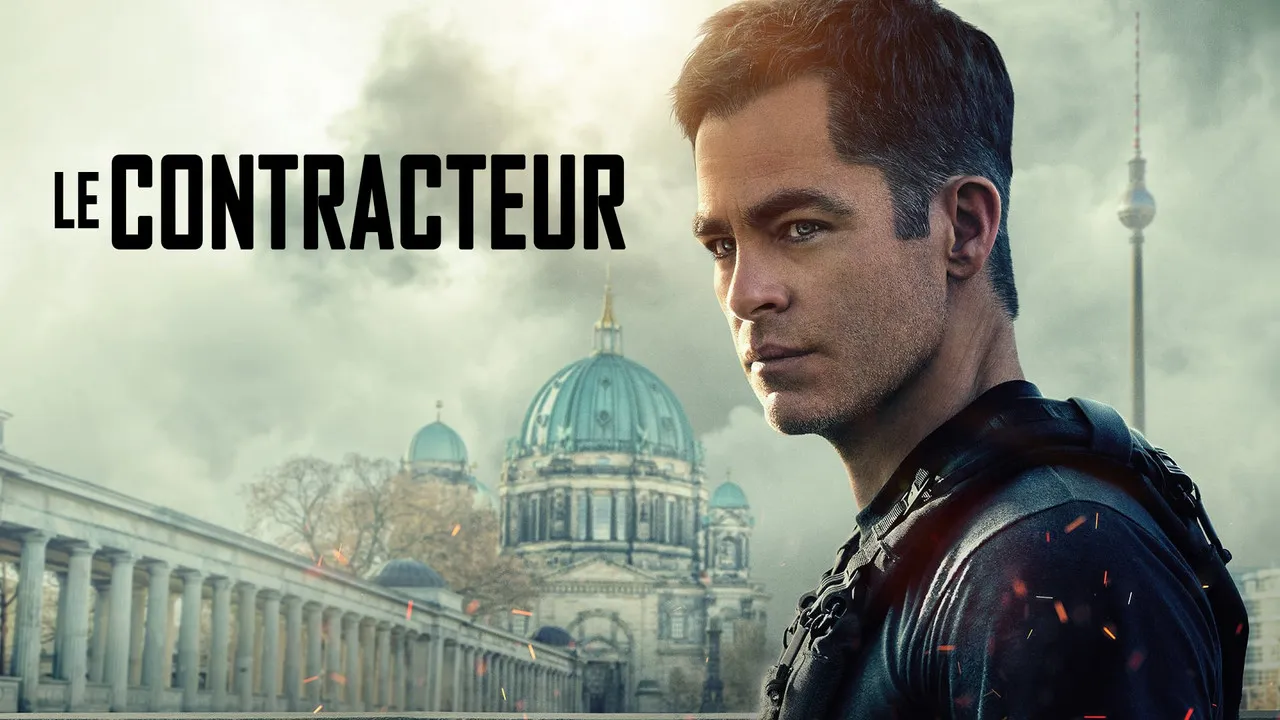 Le Contracteur