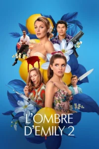 L&rsquo;Ombre d&rsquo;Emily 2