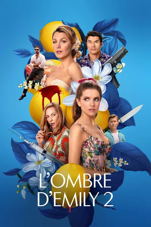 L'Ombre d'Emily 2 image 1