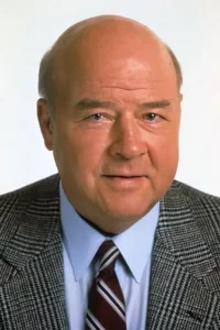 Dana Elcar image 1