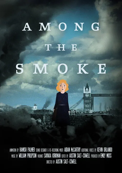 Among the Smoke image 1