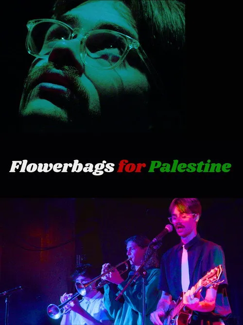 Flowerbags for Palestine image 1