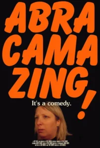 Abracamazing!