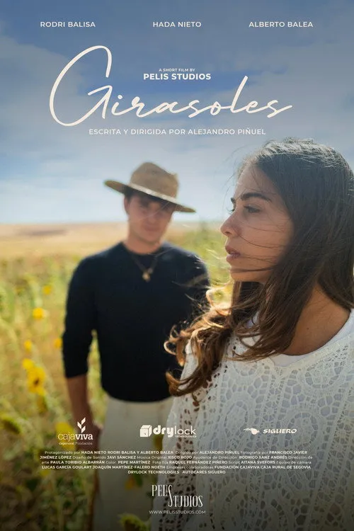 Girasoles image 1