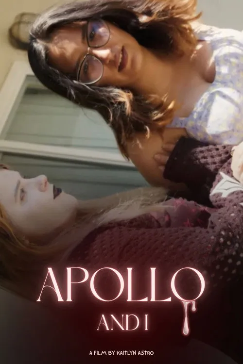 Apollo and I image 1