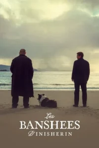 Les Banshees d&rsquo;Inisherin