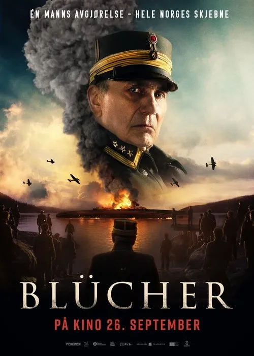 Blücher image 1