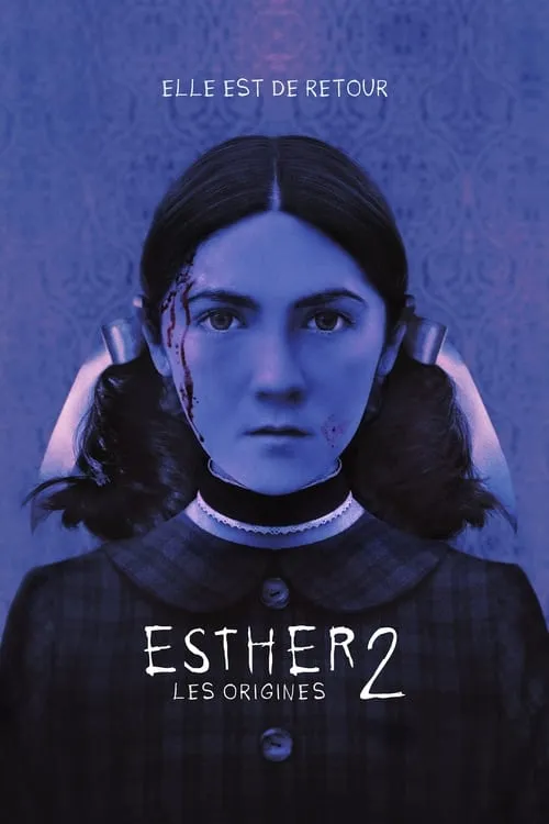 Esther 2 : Les Origines image 1