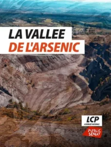 La vallée de l&rsquo;arsenic