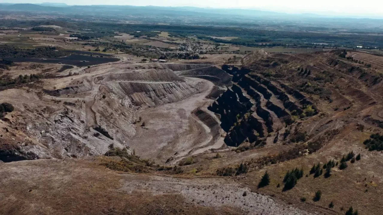 La vallée de l&rsquo;arsenic