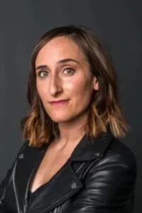 Irene Gómez image 1