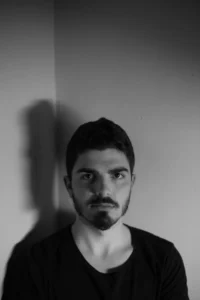 Manolis Halkos image 1