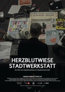 Herzblutwiese Stadtwerkstatt