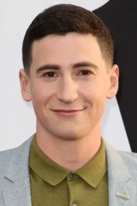 Sam Lerner image 1