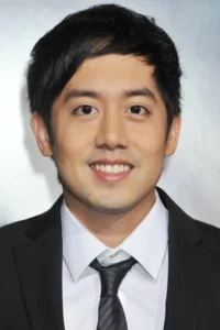 Allen Evangelista image 1