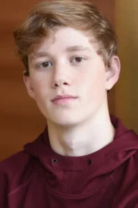 Macsen Lintz image 1