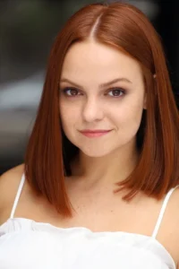 Michelle DeFraites image 1
