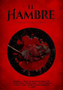 El Hambre