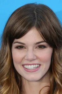 Rachel Melvin image 1