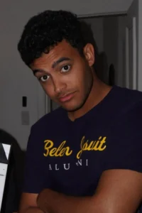 Brandon Jimenez image 1