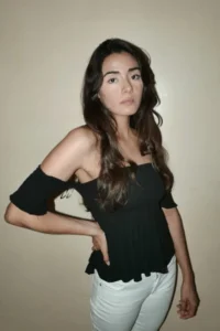 Shelsea Álvarez image 1
