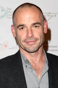 Paul Blackthorne image 1