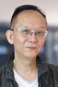 龍天生