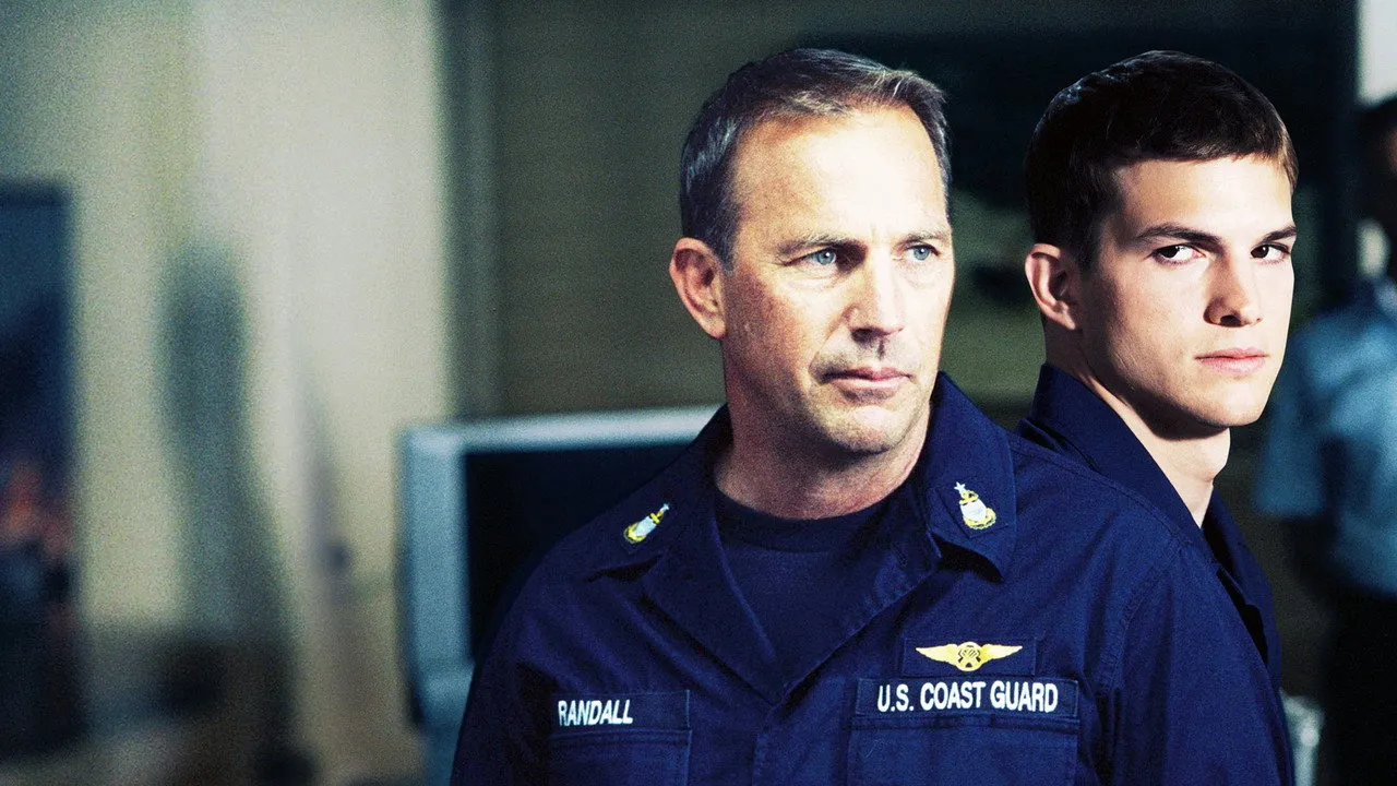 Coast Guards