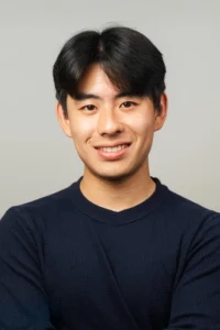 Jiayang Liu
