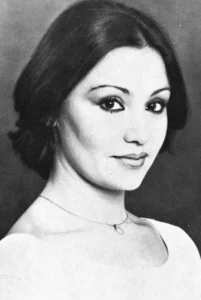 Adriana Russo image 1