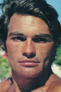 Luc Merenda image 1