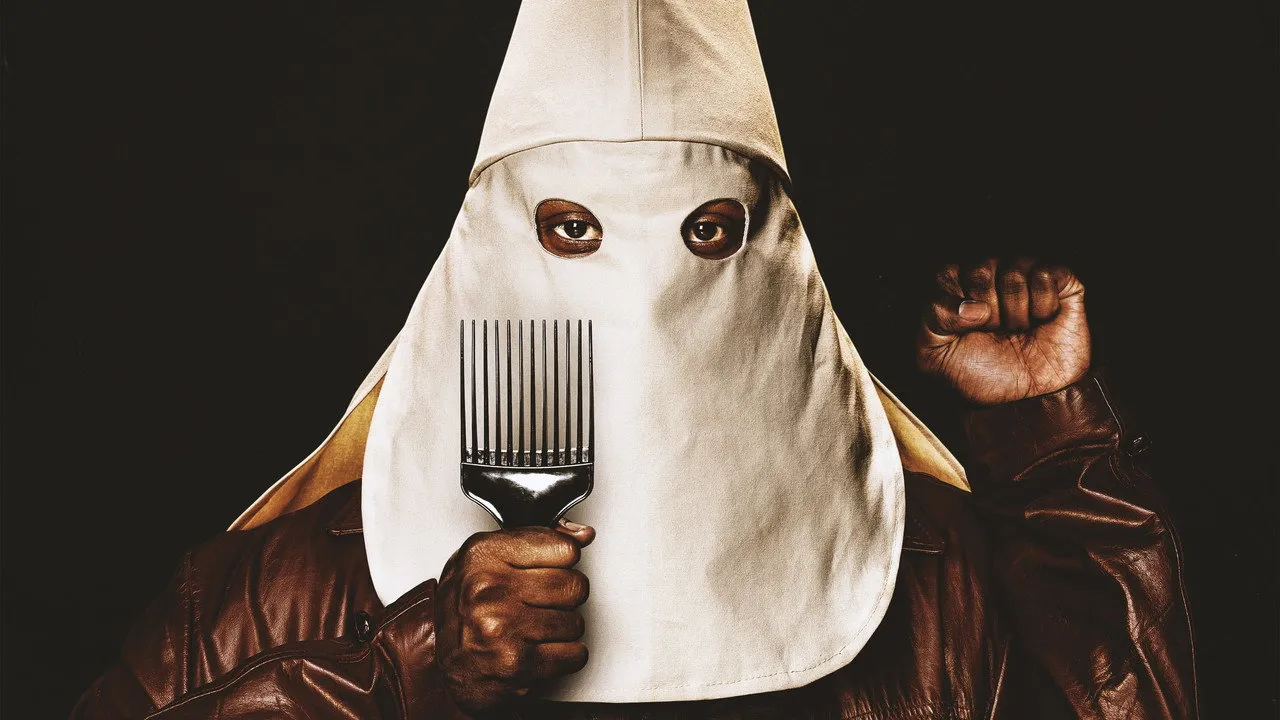 BlacKkKlansman : J&rsquo;ai infiltré le Ku Klux Klan