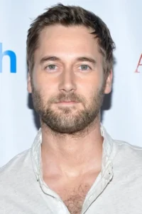 Ryan Eggold image 1