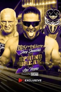 GCW: Joey Janela&rsquo;s Spring Break X