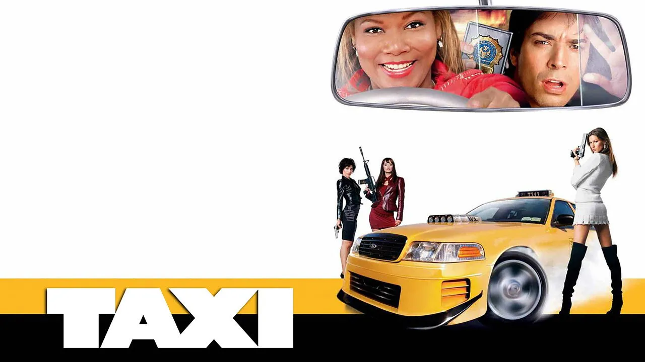 New York Taxi