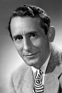 Victor Jory image 1