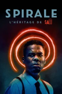 Spirale : L&rsquo;Héritage de Saw
