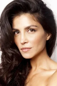 Nazneen Contractor image 1