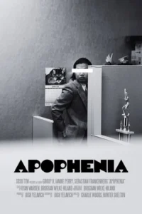 Apophenia