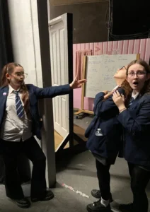 Eloise&rsquo;s Decision