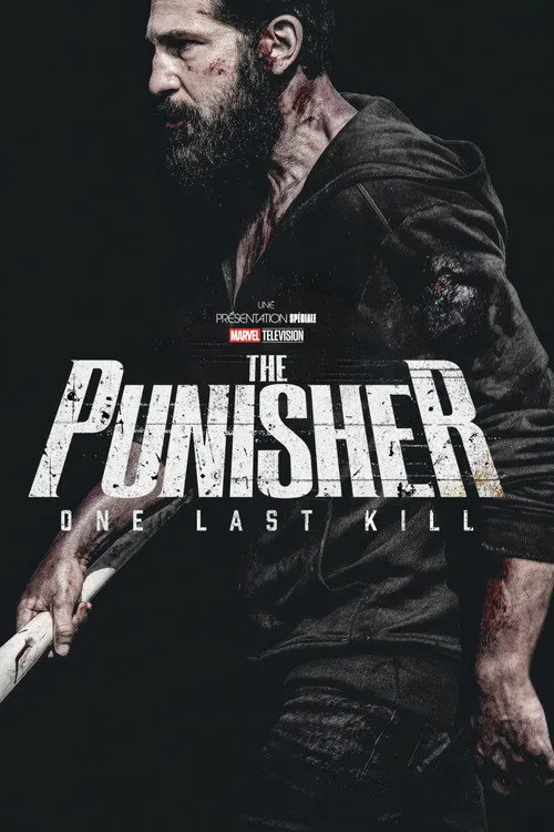 The Punisher : One Last Kill
