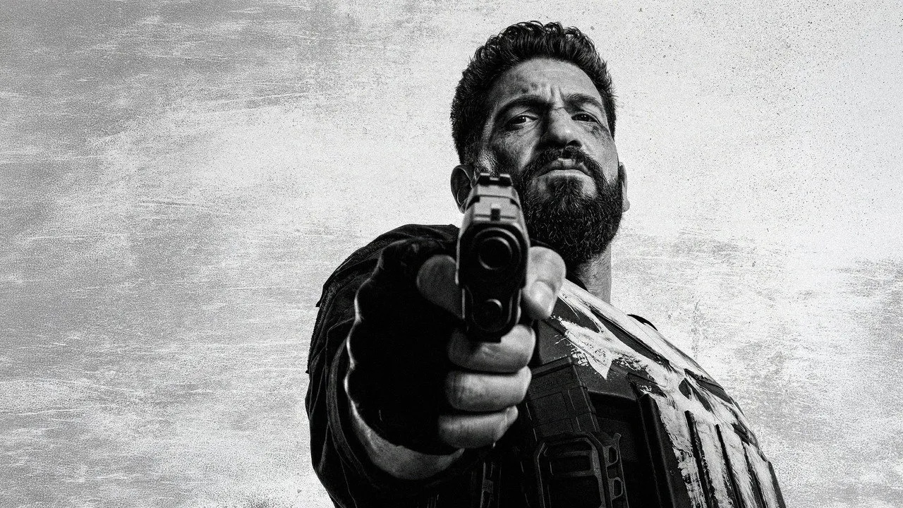 The Punisher : One Last Kill