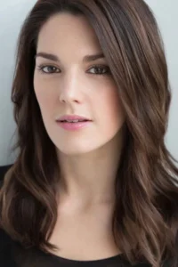 Kelli Barrett image 1