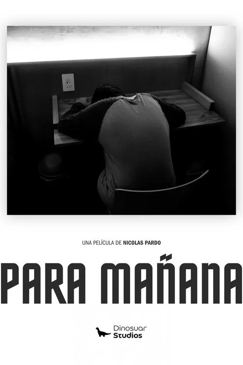 Affiche de Para Mañana