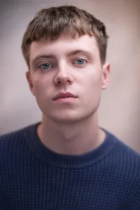 Oliver Finnegan image 1